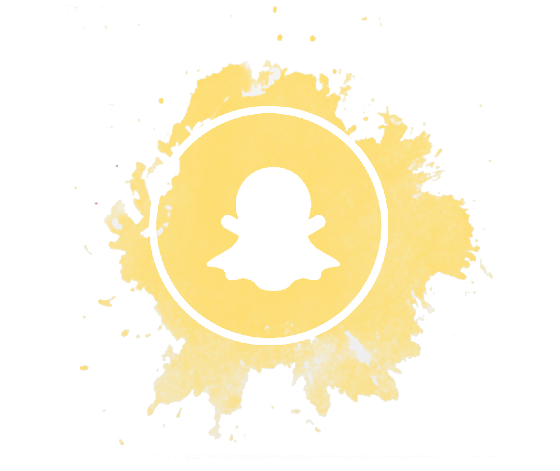 Snapchat ikona2