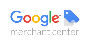 Google merchan center